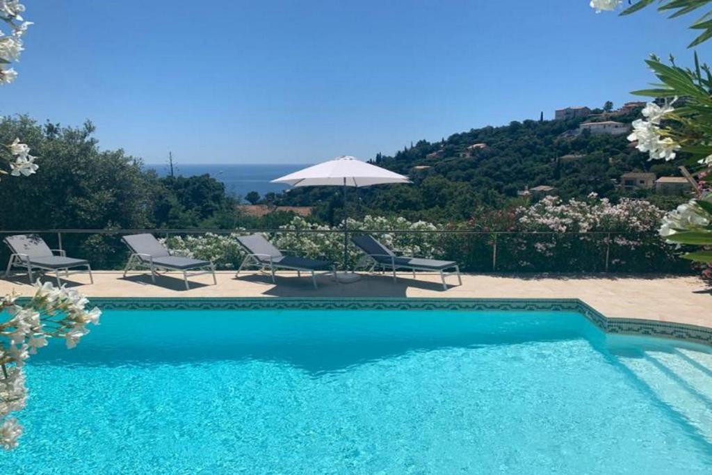 Ferienhaus Equilibre Saint-Peire-sur-Mer Ngoại thất bức ảnh