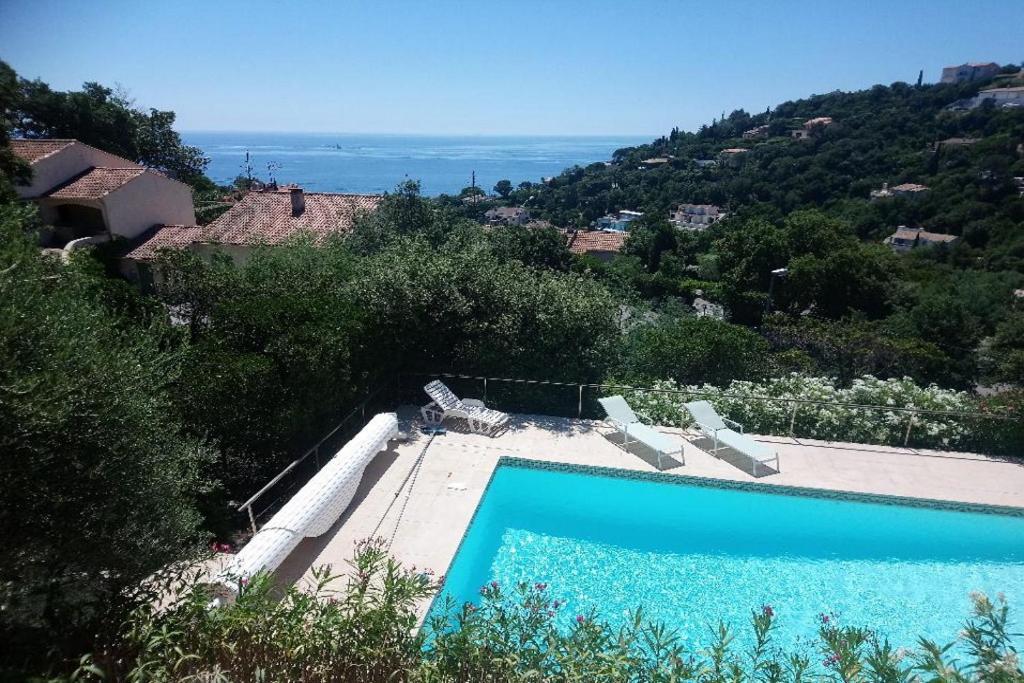 Ferienhaus Equilibre Saint-Peire-sur-Mer Ngoại thất bức ảnh