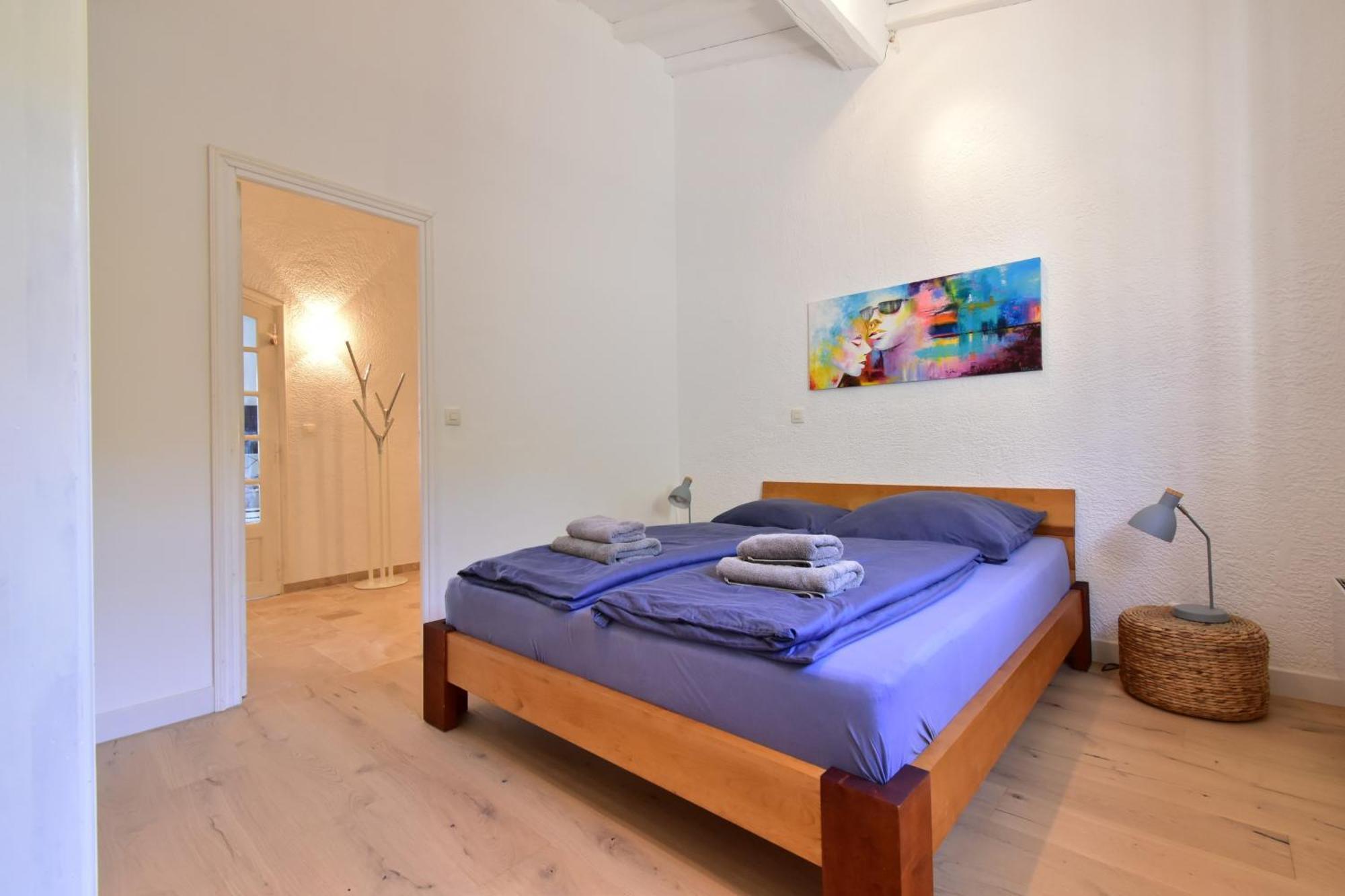 Ferienhaus Equilibre Saint-Peire-sur-Mer Ngoại thất bức ảnh