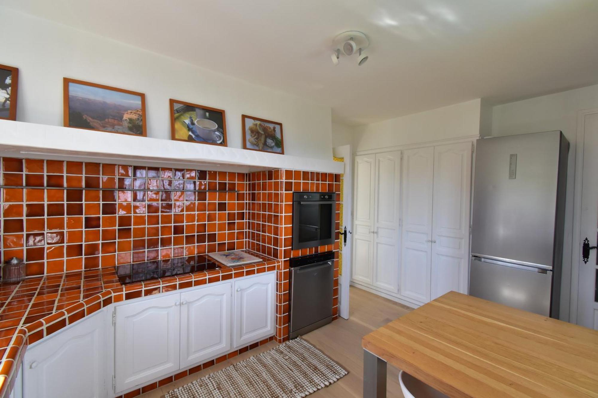Ferienhaus Equilibre Saint-Peire-sur-Mer Ngoại thất bức ảnh